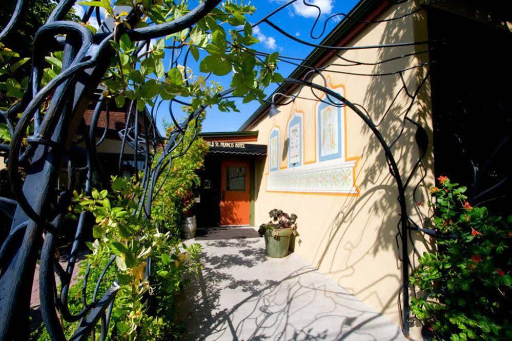 Mcmenamins Old St. Francis School Ξενοδοχείο Bend Εξωτερικό φωτογραφία